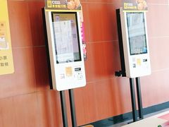 -麦当劳(厦门思明路店)