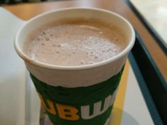 -赛百味SUBWAY(哈西店)