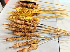 -烤五行·烧烤烤串(石佛营店)