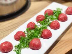 -掂档潮汕牛肉火锅(沈阳万象城店)