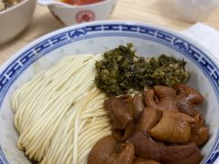 -盛兴面馆(真儒大厦店)