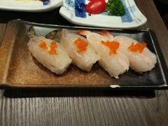 -大雄寿司(中华广场店)
