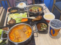 -吉野家(复兴路第二餐厅店)