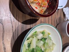 -茄子恰恰·新云南小炒(坪山益田店)