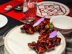 -锦楼·臻选新杭帮(杭州中心店)