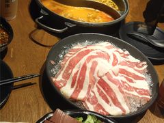 -呷哺呷哺(宝山正大乐城店)