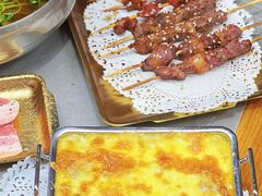 -杨小佳·齐齐哈尔烤肉·烤串(广州店)