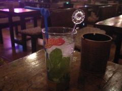 -Helens海伦司小酒馆(红旗南路店)