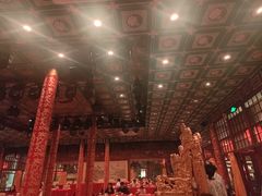 -白家大院·王府宫廷菜(苏州街店)