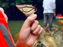 -雅鲁激流探险漂流