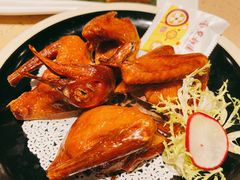 乳鸽-点都德(春熙路群光广场店)