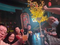 -Club Med地中海俱乐部·桂林度假村