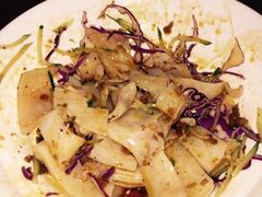 -小厨娘淮扬菜(清江苏宁广场店)