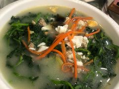 -庭苑美食中心·陈皮烧鹅·海鲜(台山店)