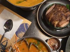 -simply thai天泰(世纪汇店)