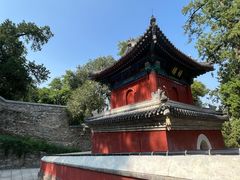 -香山公园