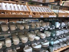 -MUJI无印良品(保利时光里店)