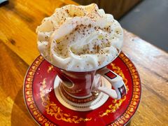 -云端咖啡私房店(河松街店)