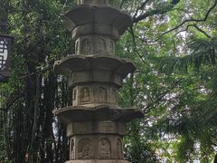 -乌山风景区