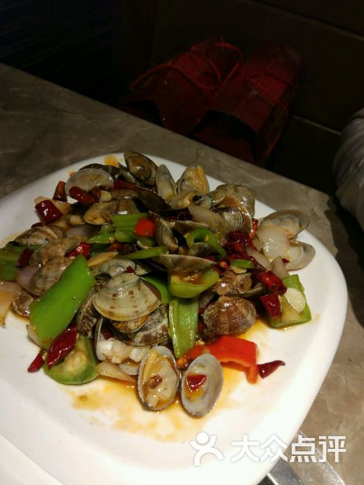 王庄阿咪大排档(王庄店)图片 - 第971张