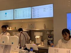 -兰熊鲜奶(西直门凯德mall店)