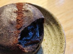 巧克力熔岩-EN SPACE恩空间