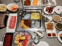 -海底捞火锅(亲贤北街店)