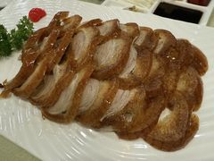 -东四民芳餐厅(世茂工三店)