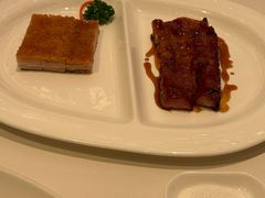 烧肉-利苑酒家(宜安广场店)