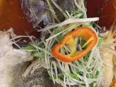 -宜宾海鲜酒家·三十年老字号