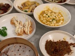 鲜肉小笼包-南小馆(迪士尼小镇店)