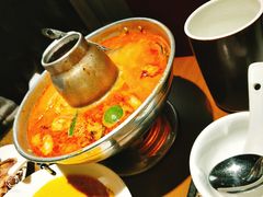 -泰国餐厅 Thai Food(裕华万达店)