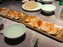 -东方饺子王(哈西万达店)