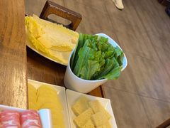 -仁和四季涮肉馆(天坛南门店)