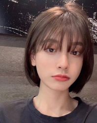 -HG美发设计沙龙