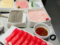 -海底捞火锅(铁西万达店)