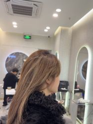 -型色沙龙 Color Salon