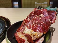 -伊茉家的烤肉店(勒泰中心店)