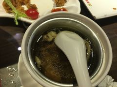 -豪享来中西餐厅(金水东路店)