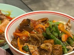 -日上三甘(三里屯店)