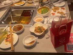 -海底捞火锅(丰尚国际广场店)