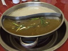 -老石黑山羊毛驴肉火锅(金凯广场店)