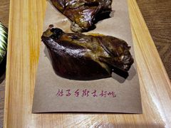 -鸽子窝(黄村店)