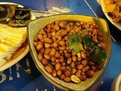 -天津乾毓德饭庄·清真传统炒菜·海鲜烧烤(咸阳路店)