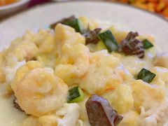 全爆-燕春楼(海河华鼎店)