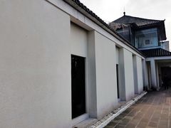 -重庆平顶山公园