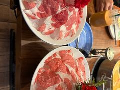 -樾餐厅泰式海鲜火锅(民歌湖店)