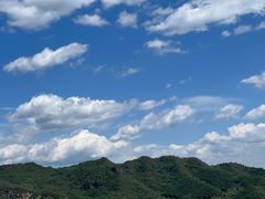 -京东石林峡风景区