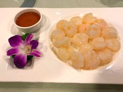 -申粤轩酒楼·三十年粤菜经典(丁香花园店)
