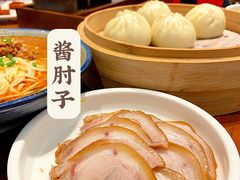 -四季小馆·地道北京小吃(广百店)